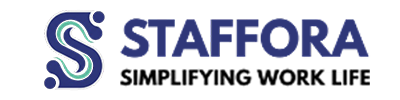 Staffora Logo